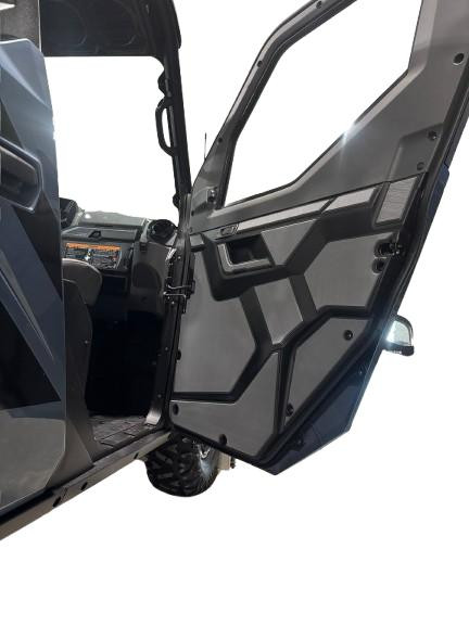 Terick Solutions Kawasaki Ridge EVA Foam Door Panel Kit