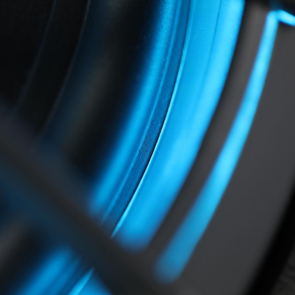 MB Quart Jeep Wrangler JL / Gladiator JT Tuned Rear Soundbar w/ 8" Coaxial Speakers & RGB LED Lighting  UTVS0117943-MAIN MB Quart Jeep Wrangler JL / Gladiator JT Tuned Rear Soundbar w/ 8" Coaxial Speakers & RGB LED Lighting  UTVS0117943-MAIN