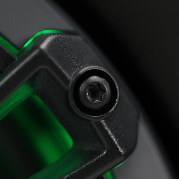 MB Quart Jeep Wrangler JL / Gladiator JT Tuned Rear Soundbar w/ 8" Coaxial Speakers & RGB LED Lighting  UTVS0117943-MAIN MB Quart Jeep Wrangler JL / Gladiator JT Tuned Rear Soundbar w/ 8" Coaxial Speakers & RGB LED Lighting  UTVS0117943-MAIN