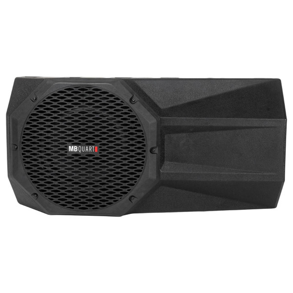 MB Quart Jeep Wrangler JL / JK Tuned 400 Watt 12" Tailgate Subwoofer System  UTVS0117959 MB Quart Jeep Wrangler JL / JK Tuned 400 Watt 12" Tailgate Subwoofer System  UTVS0117959