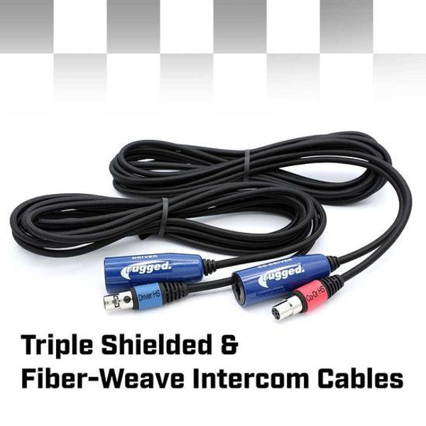 Rugged Radios Race Series Complete Communication Race Kit with M1 Radio and 6100 Intercom  UTVS0117977-MAIN Rugged Radios Race Series Complete Communication Race Kit with M1 Radio and 6100 Intercom  UTVS0117977-MAIN