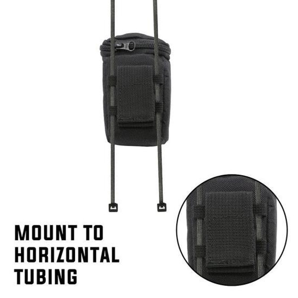 Rugged Radios Handheld Radios Ballistic Nylon Radio Bag  UTVS0117981 Rugged Radios Handheld Radios Ballistic Nylon Radio Bag  UTVS0117981