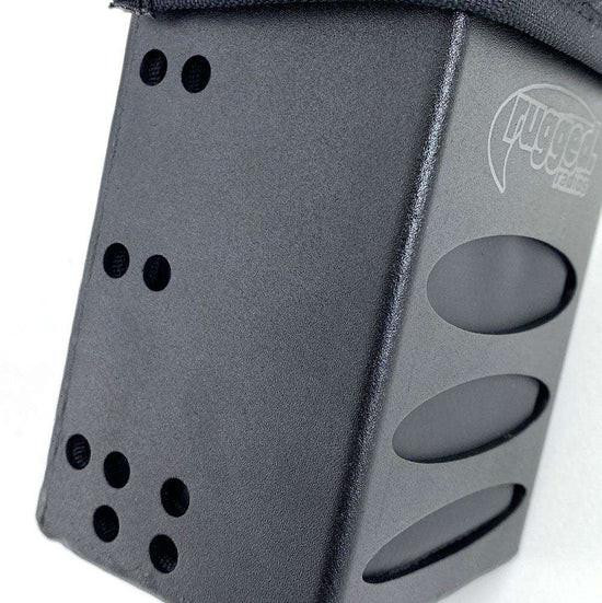 Rugged Radios Handheld Radios Universal Mounting Aluminum Radio Box  UTVS0117982