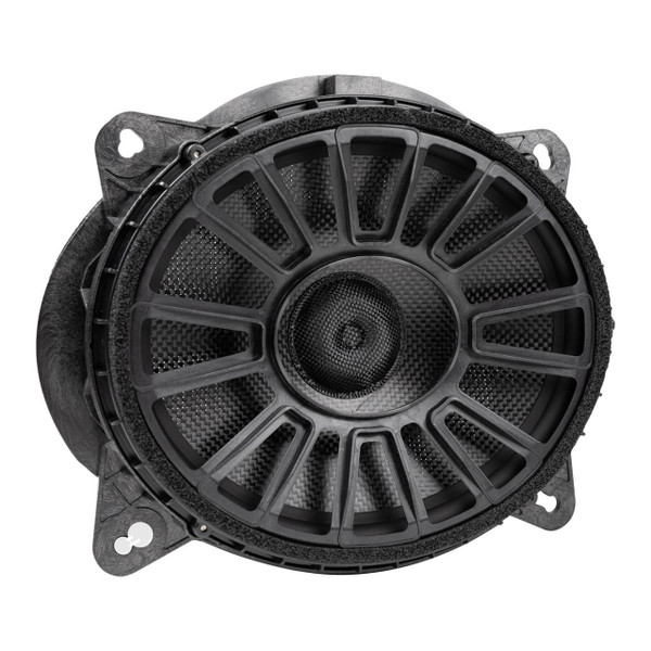 MB Quart 2016-2023 Toyota Tacoma Tuned Stage 6 Audio System (Non-JBL Source Unit)  UTVS0117993 MB Quart 2016-2023 Toyota Tacoma Tuned Stage 6 Audio System (Non-JBL Source Unit)  UTVS0117993