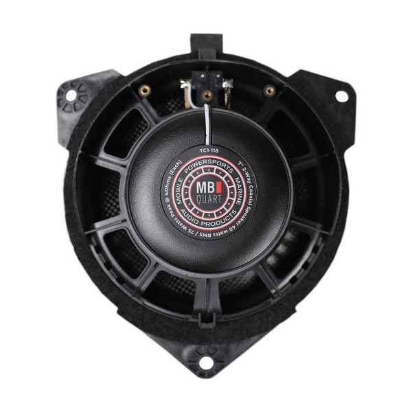 MB Quart 2016-2023 Toyota Tacoma Tuned Stage 6 Audio System (Non-JBL Source Unit)  UTVS0117993 MB Quart 2016-2023 Toyota Tacoma Tuned Stage 6 Audio System (Non-JBL Source Unit)  UTVS0117993