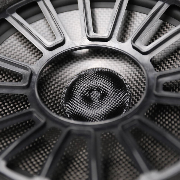 MB Quart 2016-2023 Toyota Tacoma Tuned Stage 6 Audio System (Non-JBL Source Unit)  UTVS0117993 MB Quart 2016-2023 Toyota Tacoma Tuned Stage 6 Audio System (Non-JBL Source Unit)  UTVS0117993