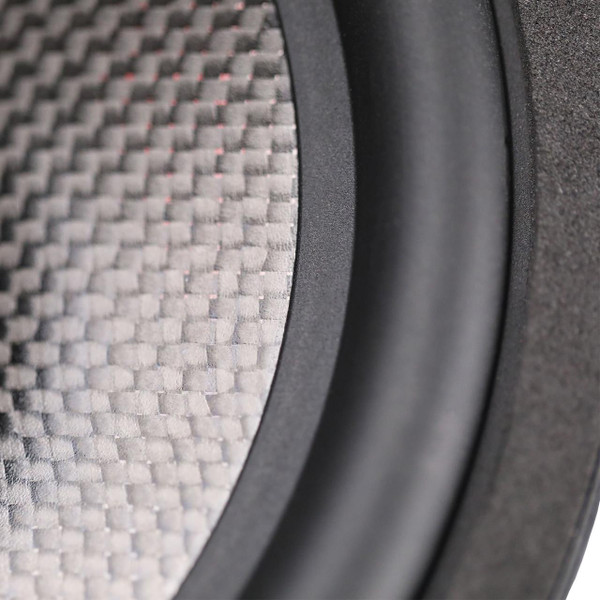 MB Quart 2016-2023 Toyota Tacoma 7" 2-Way Component Speaker System  UTVS0117998 MB Quart 2016-2023 Toyota Tacoma 7" 2-Way Component Speaker System  UTVS0117998