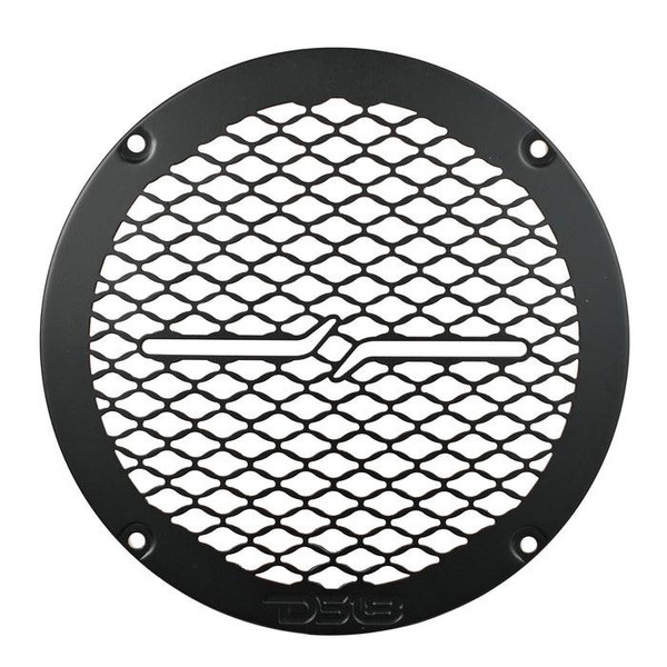 DS18 Audio Universal Shallow Metal Mesh 6.5" Speaker Grill  UTVS0118006-MAIN