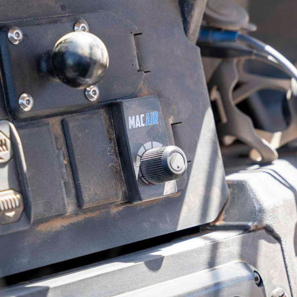 Rugged Radios MAC Helmet Air Pumper Switch Upgrade Only Rocker Switch Variable Speed Controller SW-RS-VSC Rugged Radios MAC Helmet Air Pumper Switch Upgrade Only Rocker Switch Variable Speed Controller SW-RS-VSC