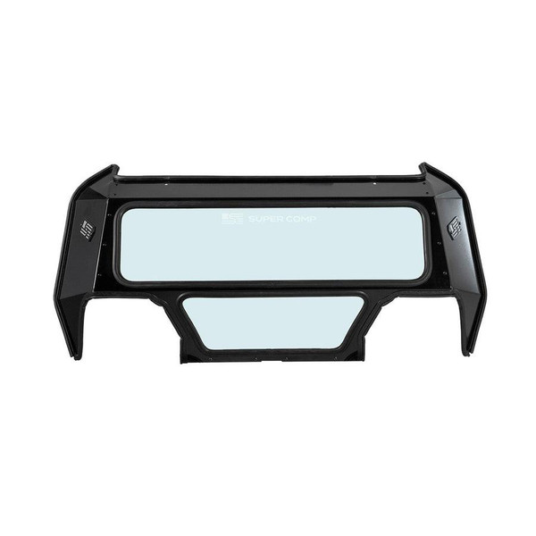 Super Comp USA Polaris RZR Pro XP Rear Windshield  UTVS0118036-MAIN Super Comp USA Polaris RZR Pro XP Rear Windshield  UTVS0118036-MAIN