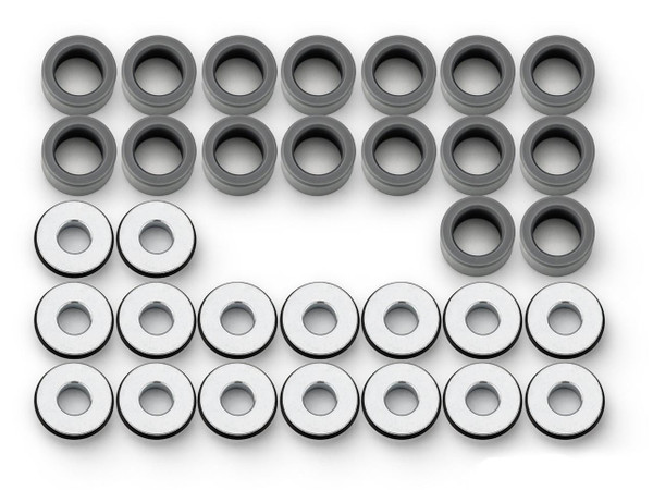 Pro R Attacments SuperATV Polaris RZR Pro S/Pro R A-Arm Bushings | UTV Source
