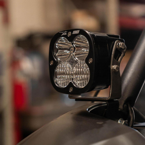 Baja Designs 2020-2024 Kawasaki Teryx KRX 1000 XL80 A-Pillar Kit  UTVS0118837