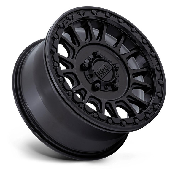 KMC Wheels KS239 Impact Beadlock UTV Wheel | UTV Source