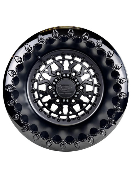Packard Performance Apollo Midnight Series FF Forged