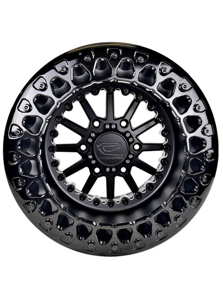 Packard Performance Element Midnight Series FF Forged