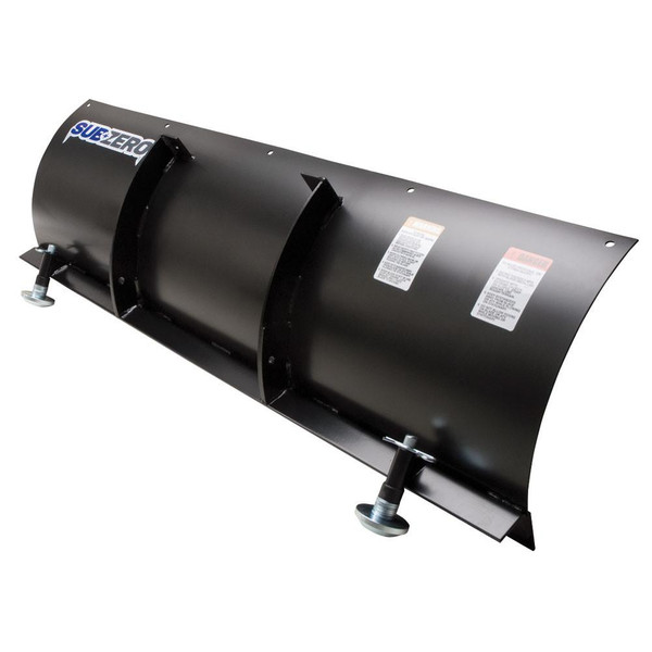 Tusk Polaris RZR 570 / 800 / S 800 SubZero Snow Plow Kit, Winch ...