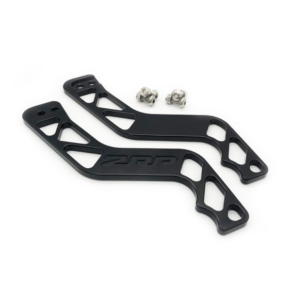 Zollinger Racing Products ZRP Can-Am Maverick X3 Billet Door