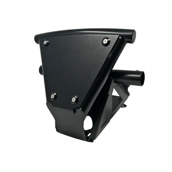 Geiser Performance Can-Am Maverick X3 Single Row Bumper Bulkhead CAX3-SRBB - UTV Source