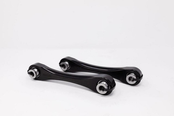 Zollinger Racing Products ZRP Polaris RZR Rear Billet Sway Bar Links 400065 - UTV Source