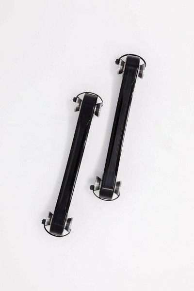 Zollinger Racing Products ZRP Polaris RZR Rear Billet Sway Bar Links UTVS0000943