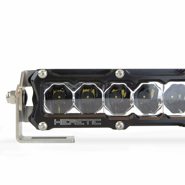 Heretic Studio 30" Curved LED Light Bar