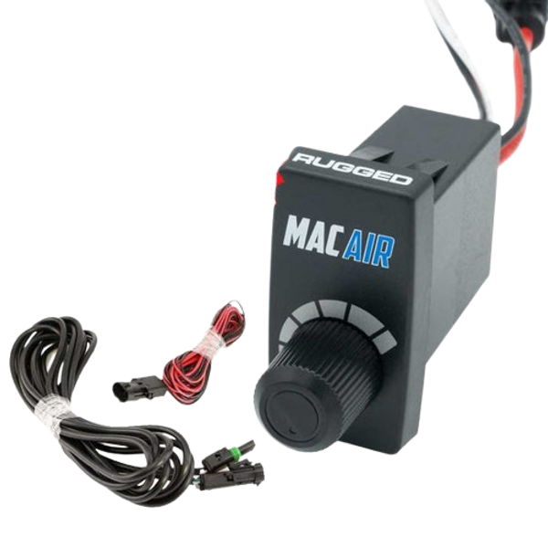 Rugged Radios Ultra Flex Expandable Helmet Air Pumper Hose Rugged Radios Ultra Flex Expandable Helmet Air Pumper Hose
