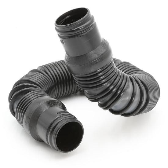 Rugged Radios Ultra Flex Expandable Helmet Air Pumper Hose  UTVS0117615-MAIN