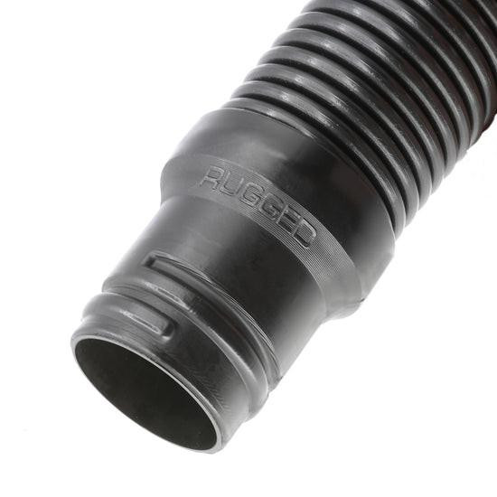 Rugged Radios Ultra Flex Expandable Helmet Air Pumper Hose  UTVS0117615-MAIN
