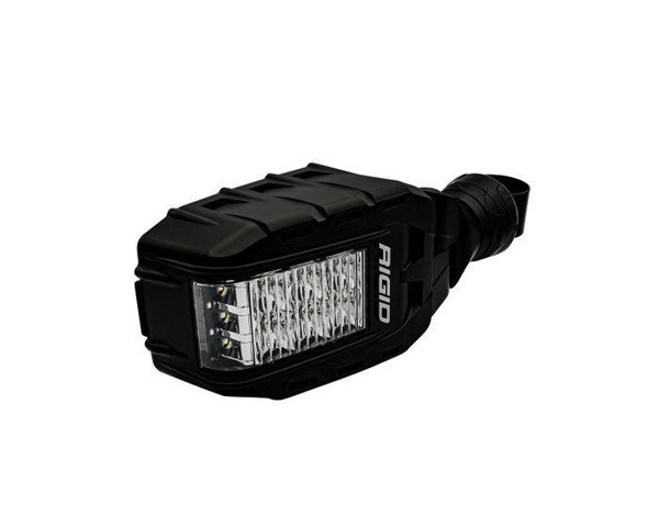 Rigid Industries Reflect LED lighted Mirror Pair  UTVS0001347