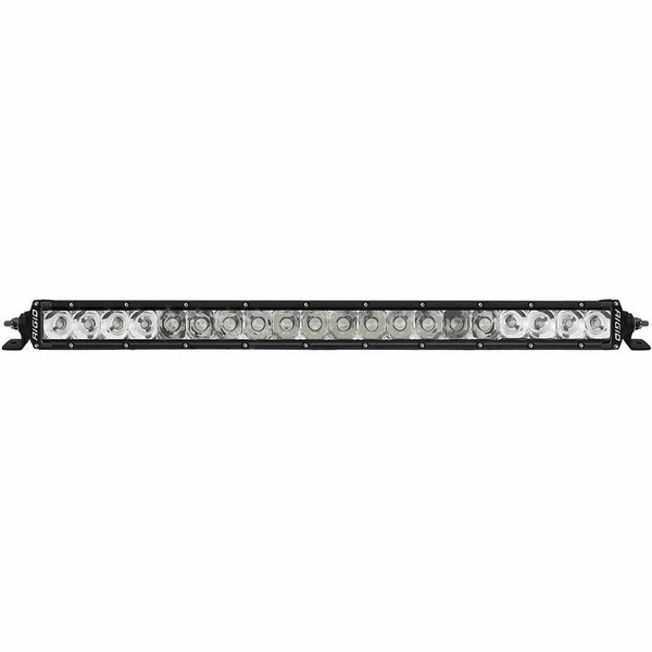 Rigid Industries SR-Series LED Light Bar (20") (Spot/Flood) 920314 - UTV Source