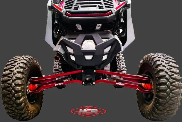 HCR Racing Polaris RS1 MTS Suspension Kit Dual Sport UTVS0008936