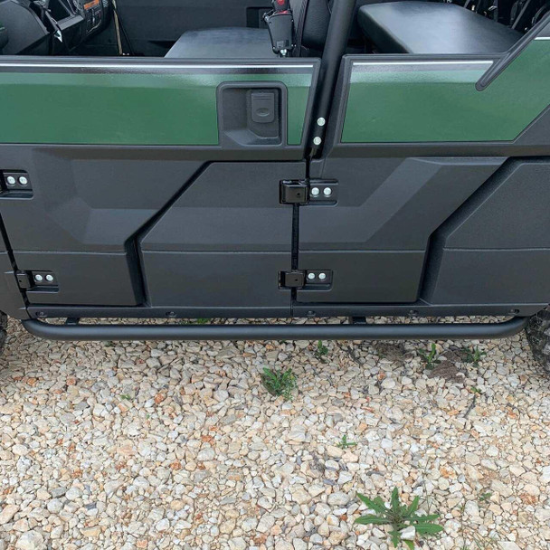 Texas Outdoors Ranch Armor Nerf Bars, Kawasaki Mule Pro FXT KA15N