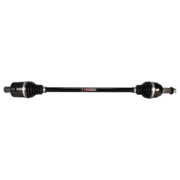 Demon Powersports Polaris RZR RS1 Demon Xtreme Heavy Duty Long Travel Axle Demon Powersports UTVS0009113 UTV Source