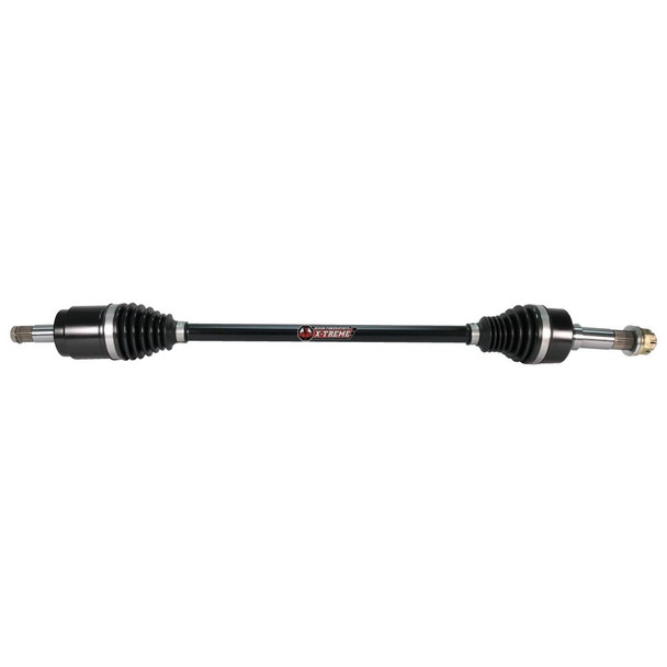 Demon Powersports X-Treme HD Replacement UTV Axle (YXZ1000R) (Front) (+3.5") Demon Powersports UTVS0009126 UTV Source