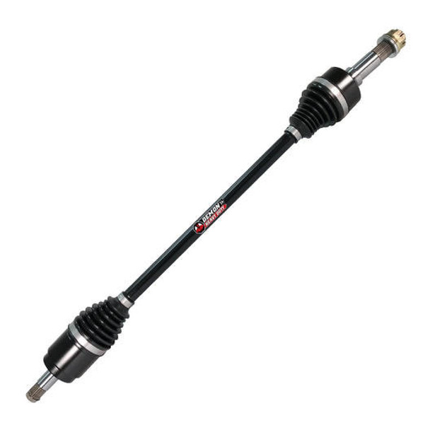 Demon Powersports HD Replacement UTV Axle (YXZ1000R) (Rear) (Stock)  UTVS0009133