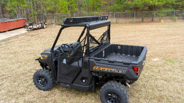 Thumper Fab Polaris Ranger Roof L2 THMPR-RNGR-L2