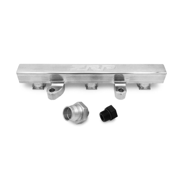 Zollinger Racing Products ZRP Can-Am Maverick X3 Billet Fuel Rail UTVS0009198