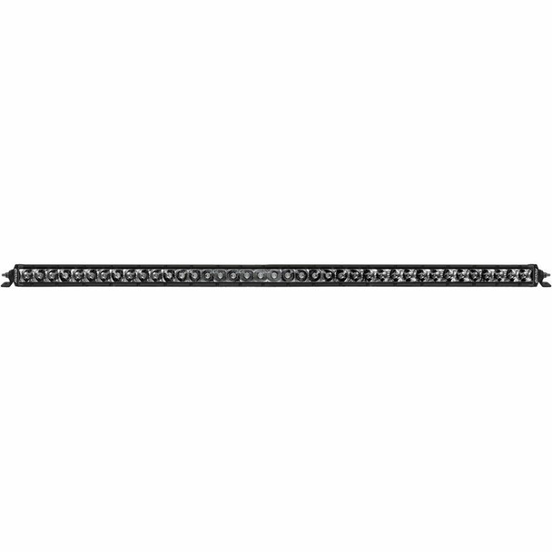 Rigid Industries SR-Series Midnight LED Light Bar (40") (Spot) Rigid Industries UTVS0001514 UTV Source