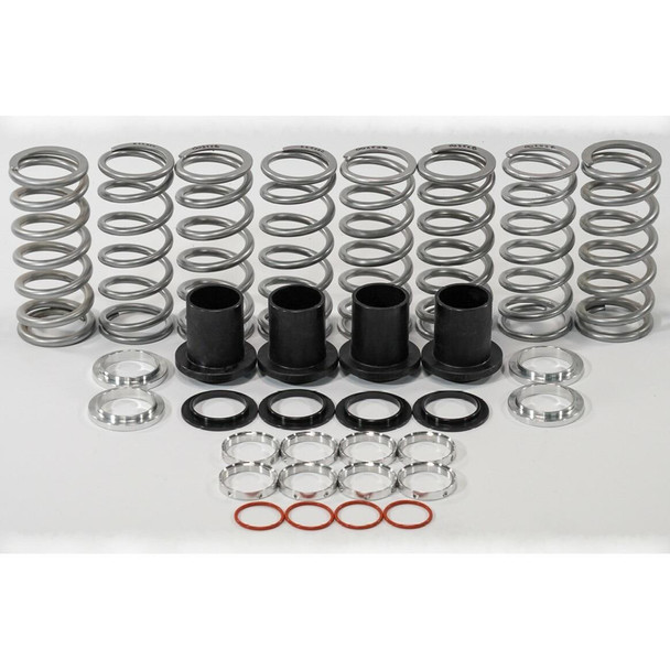 Shock Therapy Polaris RZR 900 XC Dual Rate Spring Kit Shock Therapy UTVS0009288 UTV Source