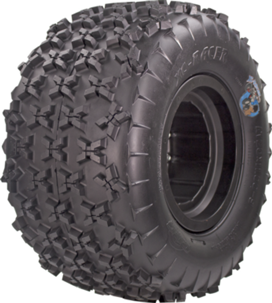 GBC Powersports Tires XC- Racer (20x11-9) GBC Powersports UTVS0009522 UTV Source