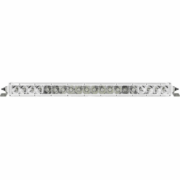 Rigid Industries E-Series Pro LED Light Bar (20") (Spot/Flood) (White) Rigid Industries UTVS0001550 UTV Source