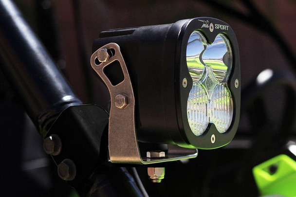 Baja Designs Honda Talon Squadron Sport A-Pillar Light Kit