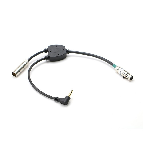 Rugged Radios Speaker Disconnect Cable for RM25, RM45, RM60 Mobile Radios Rugged Radios UTVS0010000 UTV Source