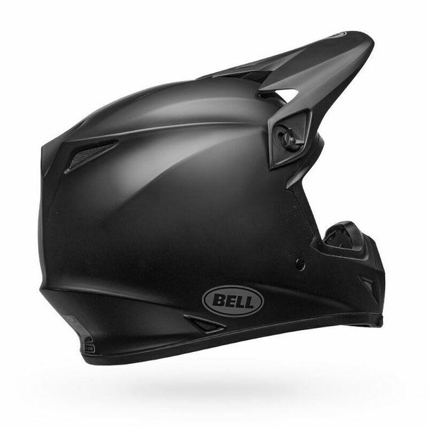 Bell Helmets MX-9 MIPS XL Matte Black BL-7091721