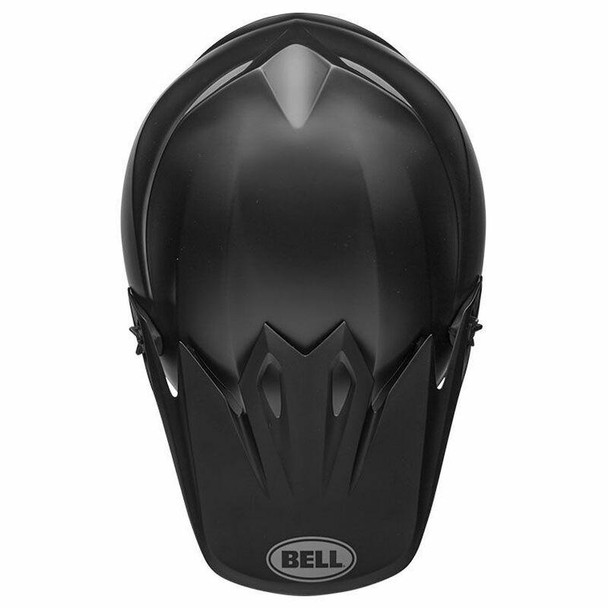 Bell Helmets MX-9 MIPS XL Matte Black BL-7091721