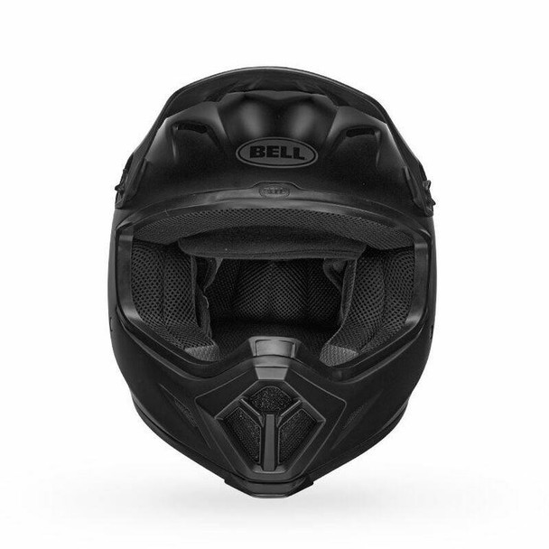 Bell Helmets MX-9 MIPS XL Matte Black BL-7091721
