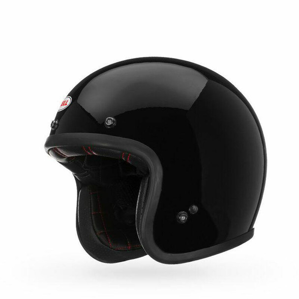 Bell Helmets Custom 500 Large Gloss Black BL-7049164