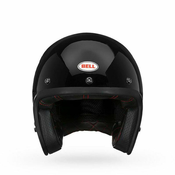 Bell Helmets Custom 500 Large Gloss Black BL-7049164