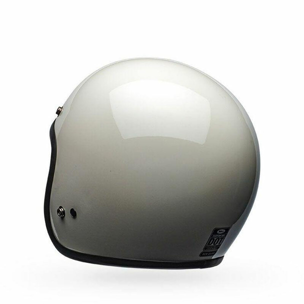 Bell Helmets Custom 500 Small Gloss Vintage White BL-7049174