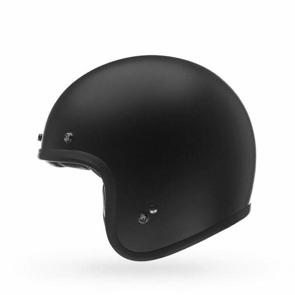 Bell Helmets Custom 500 XS Matte Black BL-7049167